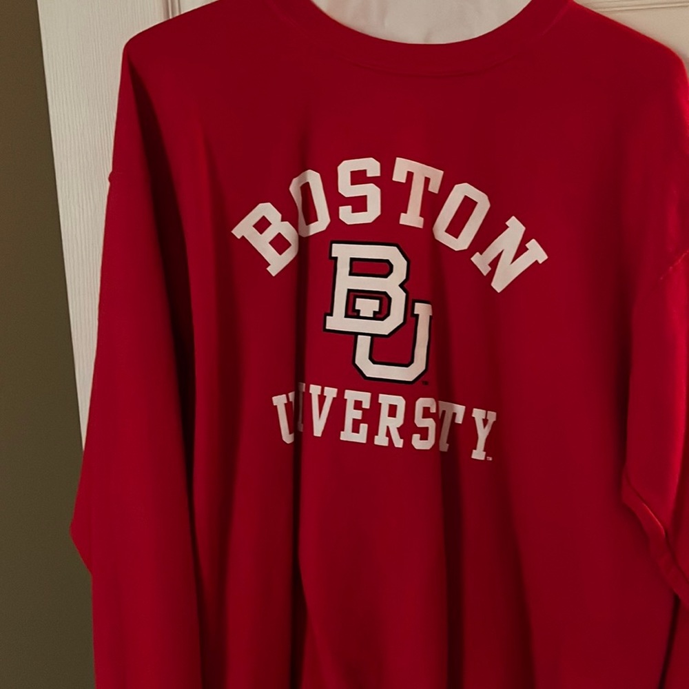 Crewneck